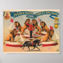 Search for cirque posters Illustration