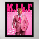Search for president posters Conservative