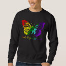 Search for mental clothing Butterfly