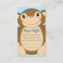 Search for boy monkey invitations Shower