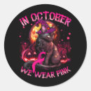 Search for pink witch stickers Breast