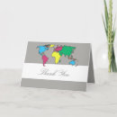 Search for map of cards World