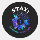 Search for stay cool stickers Suicide prevention