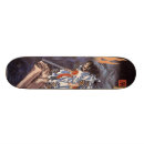 Search for japanese dragon skateboards Samurai