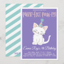 Search for kitty cat birthday Kids birthday party