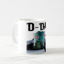 Search for d day mugs Ww2