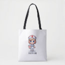 Search for manga tote bags Cute