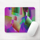Search for psychedelic mousepads Green