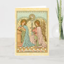Search for annunciation cards Holy spirit