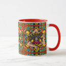 Search for trinacria mugs Italian