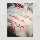 Search for pork postcards Breakfast