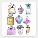 Search for perfume bottle stickers Fragrance
