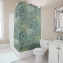 Search for art nouveau shower curtains Bohemian