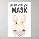 Search for salon business posters Social distancing