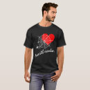 Search for heartbreaker clothing Red heart