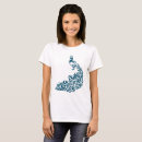 Search for peacock design clothing Decorative