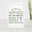 Search for golf lovers cards Funny