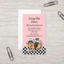 Search for labrador retriever business cards Black lab