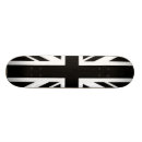 Search for union jack skateboards White