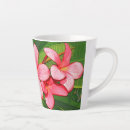Search for flower sketch mugs Tropical