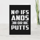Search for funny golf cards Sports