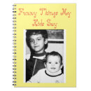 Search for brother sister notebooks Funny