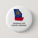 Search for abram badges Stacey abrams