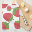 Search for fruit design tea towels Pattern
