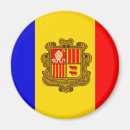 Search for andorra magnets Flag