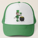 Search for pot hats Leprechaun