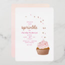 Search for cupcake baby shower invitations Sprinkles