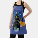 Search for wizard of oz aprons Halloween