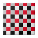 Search for checkerboard tiles Colorful