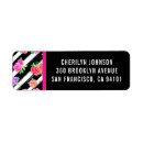 Search for for teens return address labels Stripes