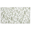 Search for leaves pillowcases Greenery