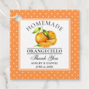 Search for rustic thank you wedding favour tags Trendy