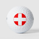 Search for flag golf balls Europe