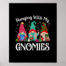 Search for christmas gnome posters Matching