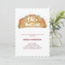 Search for tacos and margaritas bridal shower invitations Cinco de mayo