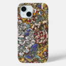 Search for stained iphone cases Flowers