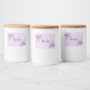 Search for wedding stickers food labels Purple