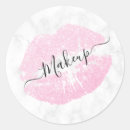 Search for kiss lips stickers Makeup artist