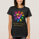Search for syndrome tshirts Chronic