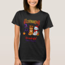 Search for happy halloween womens tshirts Feline