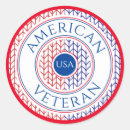 Search for american veteran stickers Patriotic