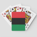 Search for kwanzaa Red black and green