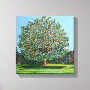 Search for series canvas prints Nature