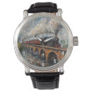 Search for steam train watches Engine