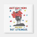 Search for special needs magnets Autism