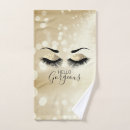 Search for lashes bath towels Makeup